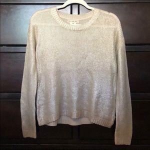 Billabong Pullover Sweater